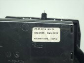 Scrumiera Volkswagen Golf 7 (5G) [Fabr 2014-prezent] OEM