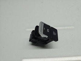 Buton frana de mana Volkswagen Golf 7 (5G) [Fabr 2014-prezent] 5G0927225D
