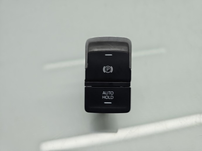 Buton frana de mana Volkswagen Golf 7 (5G) [Fabr 2014-prezent] 5G0927225D