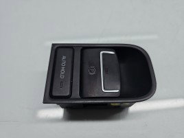 Buton frana de mana Volkswagen Tiguan (5N) [Fabr 2007-2016] 5N0927225
