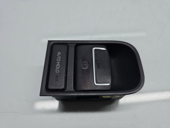 Buton frana de mana Volkswagen Tiguan (5N) [Fabr 2007-2016] 5N0927225