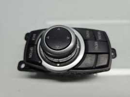 Joystick navigatie Bmw 4 (F32) [Fabr 2013-prezent] 9286699-03