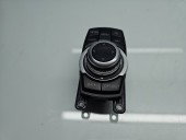 Joystick navigatie Bmw 4 (F32) [Fabr 2013-prezent] 9286699-03