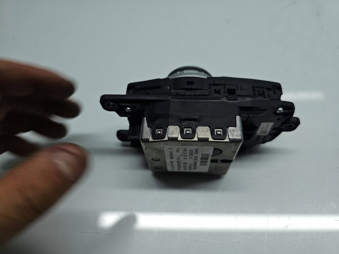 Joystick navigatie Bmw 4 (F32) [Fabr 2013-prezent] 9286699-03