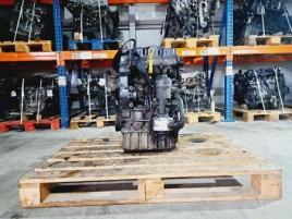 Motor, Skoda Roomster (5J) 1.4tdi, BNM