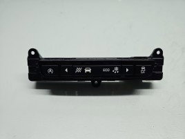 Butoane comenzi consola centrala Jaguar XE (X760) [Fabr 2016-2025] GX73-14B790-AL