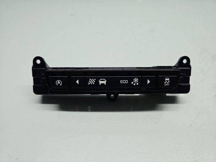 Butoane comenzi consola centrala Jaguar XE (X760) [Fabr 2016-2025] GX73-14B790-AL