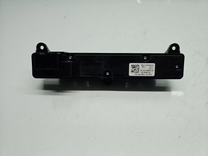 Butoane comenzi consola centrala Jaguar XE (X760) [Fabr 2016-2025] GX73-14B790-AL