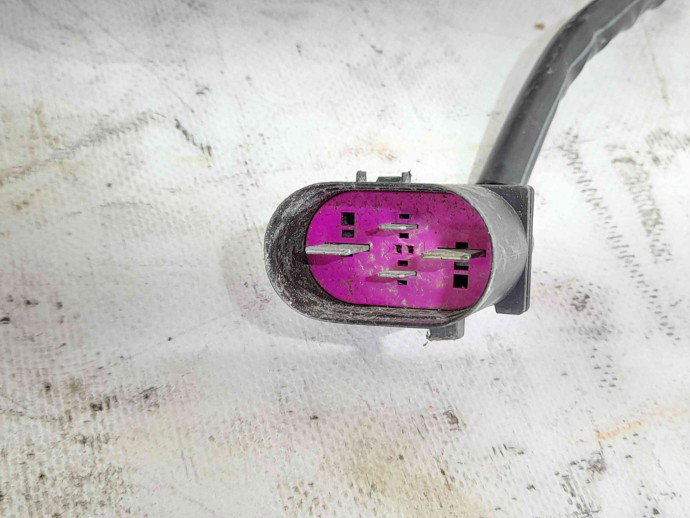 Electroventilator 8E0121205AA AUDI A4 (8EC, B7) [Fabr 2004-2008] 