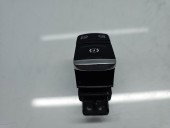 Buton frana de mana Renault Kadjar [Fabr 2015-prezent] OEM