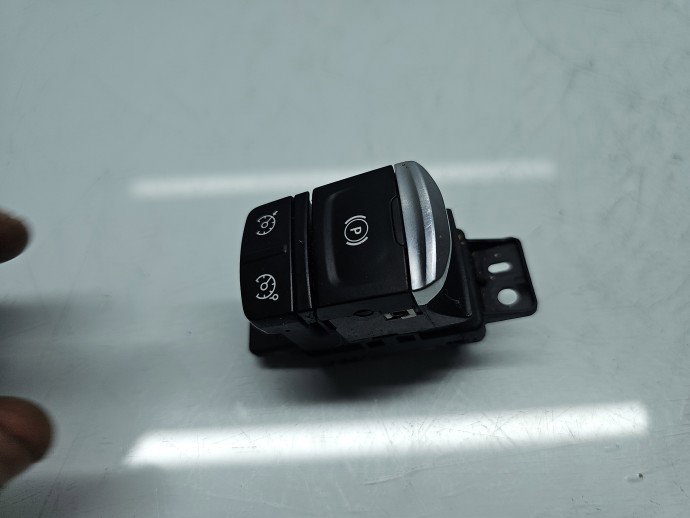 Buton frana de mana Renault Kadjar [Fabr 2015-prezent] OEM