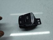 Buton frana de mana Renault Kadjar [Fabr 2015-prezent] OEM