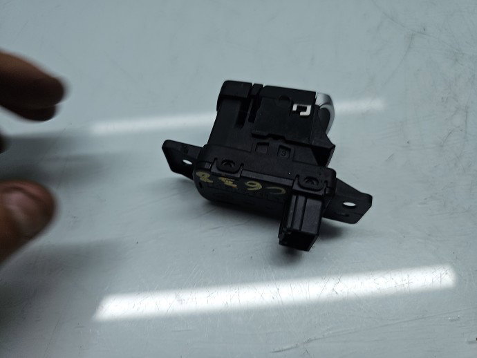 Buton frana de mana Renault Kadjar [Fabr 2015-prezent] OEM