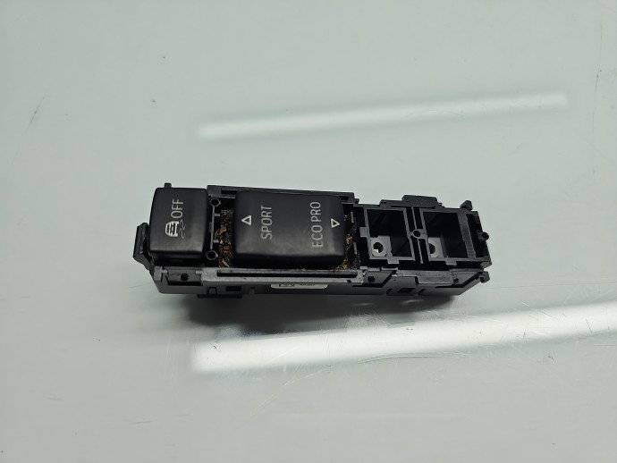 Butoane comenzi consola centrala Bmw 3 (F30) [Fabr 2012-2017] 0252920-03