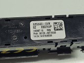 Butoane comenzi consola centrala Bmw 3 (F30) [Fabr 2012-2017] 0252920-03