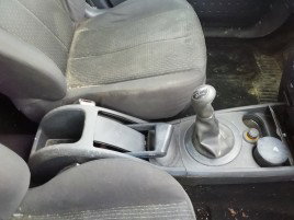 Consola centrala Renault Megane 2 1.6 benz OEM 2003-2008