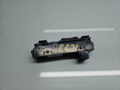 Butoane comenzi consola centrala Bmw 4 (F32) [Fabr 2013-prezent] 9252921-03