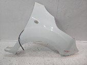 Aripa dreapta fata Mercedes Citan Mixto (415) [Fabr 2012-prezent] Furgon Alb Arctic
