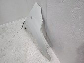 Aripa dreapta fata Mercedes Citan Mixto (415) [Fabr 2012-prezent] Furgon Alb Arctic