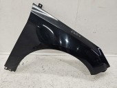 Aripa dreapta fata Ford Focus 3 [Fabr 2010-2018] Hatchback PANTHER BLACK