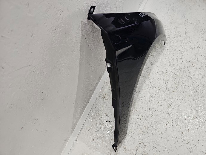 Aripa dreapta fata Ford Focus 3 [Fabr 2010-2018] Hatchback PANTHER BLACK
