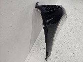 Aripa dreapta fata Ford Focus 3 [Fabr 2010-2018] Hatchback PANTHER BLACK