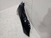 Aripa dreapta fata Ford Focus 3 [Fabr 2010-2018] Hatchback PANTHER BLACK