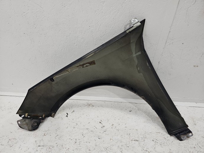 Aripa dreapta fata Ford Focus 3 [Fabr 2010-2018] Hatchback PANTHER BLACK