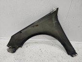 Aripa dreapta fata Ford Focus 3 [Fabr 2010-2018] Hatchback PANTHER BLACK