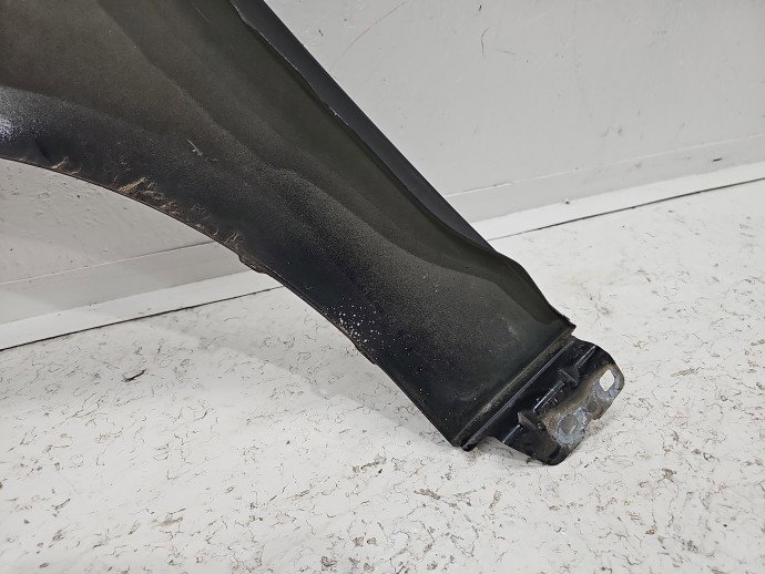 Aripa dreapta fata Ford Focus 3 [Fabr 2010-2018] Hatchback PANTHER BLACK