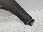 Aripa dreapta fata Ford Focus 3 [Fabr 2010-2018] Hatchback PANTHER BLACK