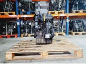 Motor, Skoda Fabia 1, 1.4tdi, BNM