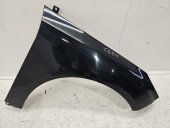 Aripa dreapta fata Ford Focus 3 [Fabr 2010-2018] Hatchback PANTHER BLACK
