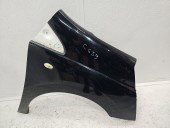 Aripa dreapta fata Fiat Scudo (270) [Fabr 2007-2016] NEGRU
