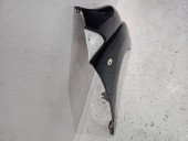 Aripa dreapta fata Fiat Scudo (270) [Fabr 2007-2016] NEGRU