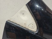 Aripa dreapta fata Fiat Scudo (270) [Fabr 2007-2016] NEGRU