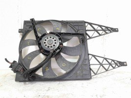 Electroventilator 6Q0121207L SKODA Roomster (5) [Fabr 2006-2015]