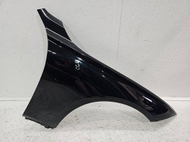 Aripa dreapta fata Bmw 3 (F30) [Fabr 2012-2017] Sedan SCHWARZ II 668