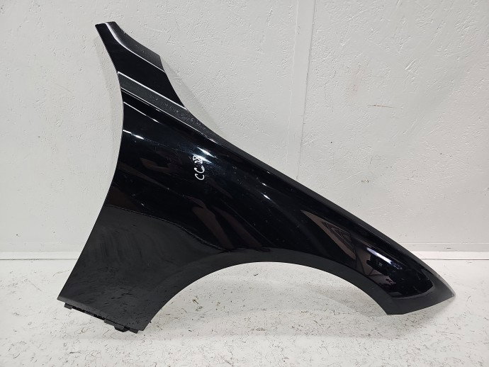 Aripa dreapta fata Bmw 3 (F30) [Fabr 2012-2017] Sedan SCHWARZ II 668