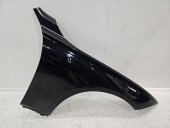 Aripa dreapta fata Bmw 3 (F30) [Fabr 2012-2017] Sedan SCHWARZ II 668