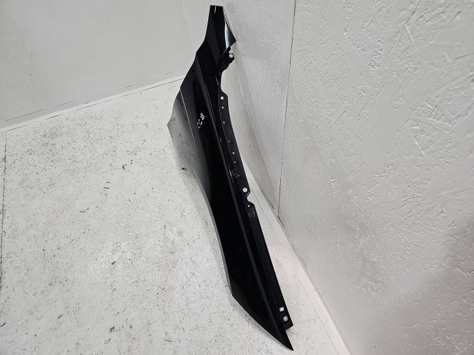Aripa dreapta fata Bmw 3 (F30) [Fabr 2012-2017] Sedan SCHWARZ II 668