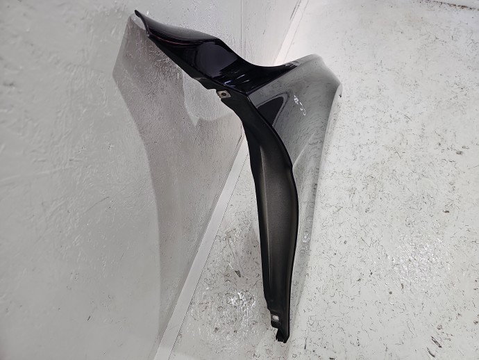 Aripa dreapta fata Bmw 3 (F30) [Fabr 2012-2017] Sedan SCHWARZ II 668