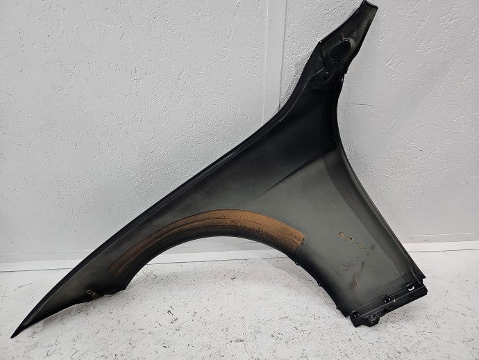 Aripa dreapta fata Bmw 3 (F30) [Fabr 2012-2017] Sedan SCHWARZ II 668