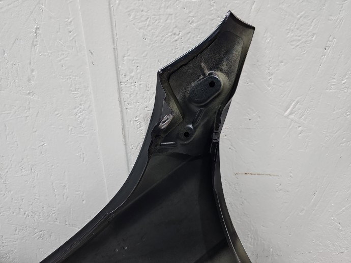 Aripa dreapta fata Bmw 3 (F30) [Fabr 2012-2017] Sedan SCHWARZ II 668