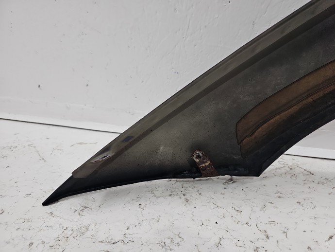 Aripa dreapta fata Bmw 3 (F30) [Fabr 2012-2017] Sedan SCHWARZ II 668