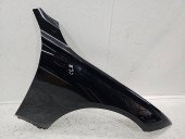 Aripa dreapta fata Bmw 3 (F30) [Fabr 2012-2017] Sedan SCHWARZ II 668
