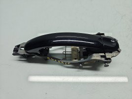 Maner usa dreapta spate Volkswagen Golf 6 Plus (521) [Fabr 2009-2013] LC9X