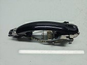 Maner usa dreapta spate Volkswagen Golf 6 Plus (521) [Fabr 2009-2013] LC9X