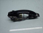 Maner usa dreapta spate Volkswagen Golf 6 Plus (521) [Fabr 2009-2013] LC9X