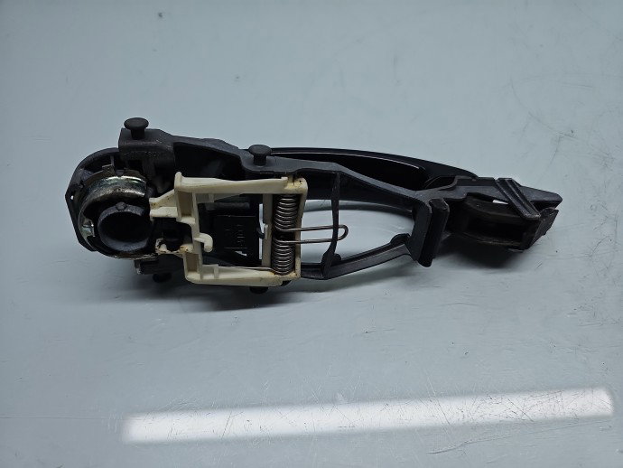 Maner usa dreapta spate Volkswagen Golf 6 Plus (521) [Fabr 2009-2013] LC9X